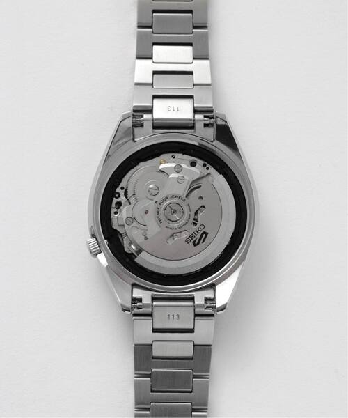 追加》SEIKO / セイコー 5 SPORTS 別注 SNXS LIMITED（アナログ