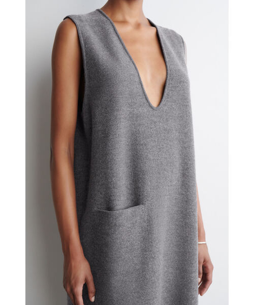 ボイルウールミディワンピース（ワンピース）｜COS（コス）の