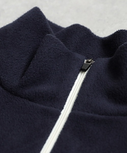 antiqua（アンティカ）の「【STCH】配色フリーストップス（その他トップス・レディース・ブラック/ネイビー・ML/LXL）」の22枚目の写真