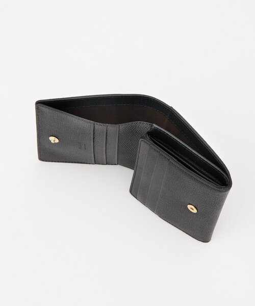 russet プレートレザーギャルソンウォレット 楽天市場】プレートレザーギャルソンウォレット russet ラシット 財布