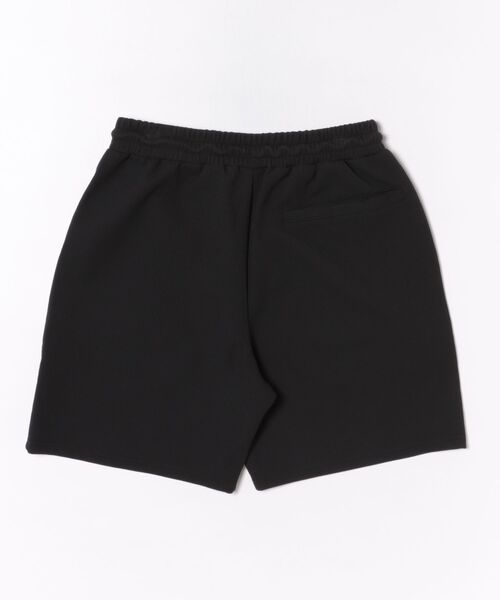 Hurley （ハーレー）の「【Hurley/ハーレー】ヘビーウェイトサーマルショーツ　ワンポイントショートパンツ　吸水速乾　THERMAL SHORTS（その他パンツ・メンズ・カーキブラウン/ブラック/ブラック×イエロー/ブラック×ブルー/ブラック×ピンク・MEDIUM/SMALL/LARGE/X-LARGE）」の14枚目の写真