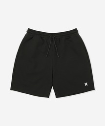 Hurley （ハーレー）の「【Hurley/ハーレー】ヘビーウェイトサーマルショーツ　ワンポイントショートパンツ　吸水速乾　THERMAL SHORTS（その他パンツ）」