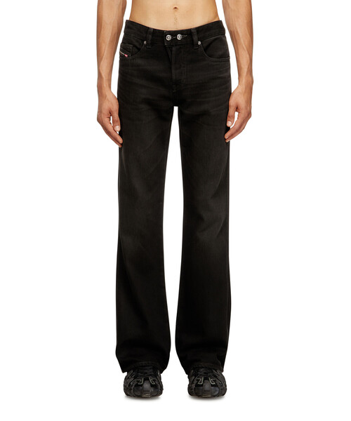 DIESEL(ディーゼル)の「メンズ ブーツカットデニムパンツ 1998 D-BUCK L.30(デニムパンツ・メンズ・ブラック・26inch/28inch/30inch/32inch/36inch/34inch)」の6枚目の写真