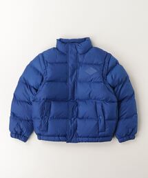 REPLAY（リプレイ）の「ボーイズ　キルティングジャケット（その他アウター・キッズ）」