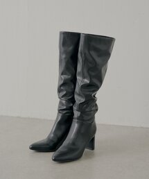 Chico | ロングスラウチーブーツ(ブーツ)