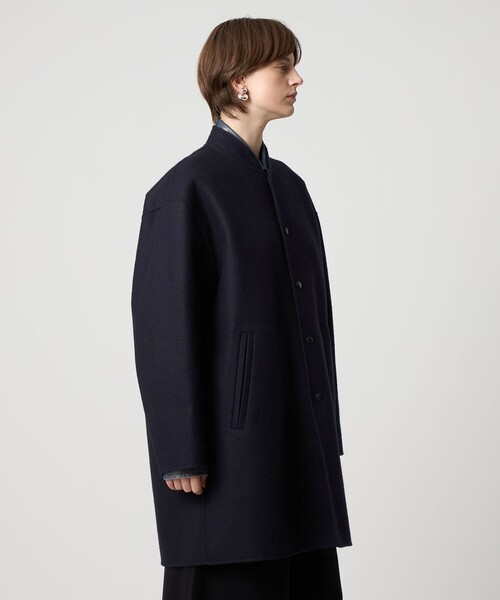 ASTRAET＞ スタジアム リバーコート（その他アウター）｜ASTRAET（ア