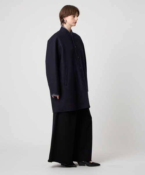 セール】＜ASTRAET＞ スタジアム リバーコート（その他アウター