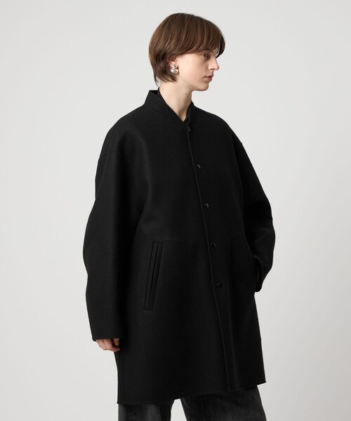 セール】＜ASTRAET＞ スタジアム リバーコート（その他アウター