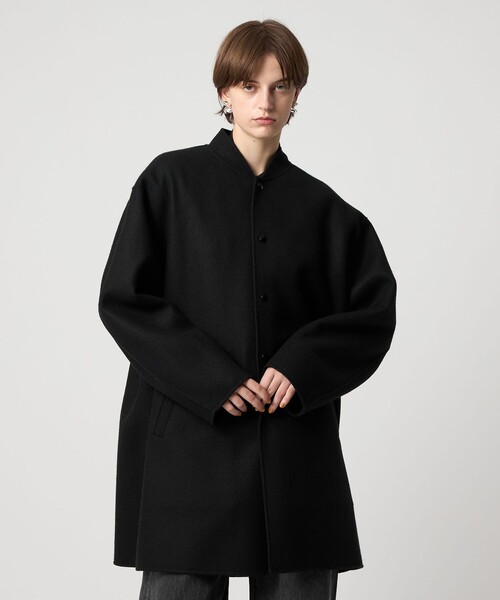 ASTRAET＞ スタジアム リバーコート（その他アウター）｜ASTRAET（ア