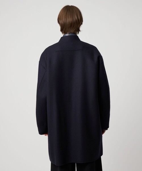 ASTRAET＞ スタジアム リバーコート（その他アウター）｜ASTRAET（ア