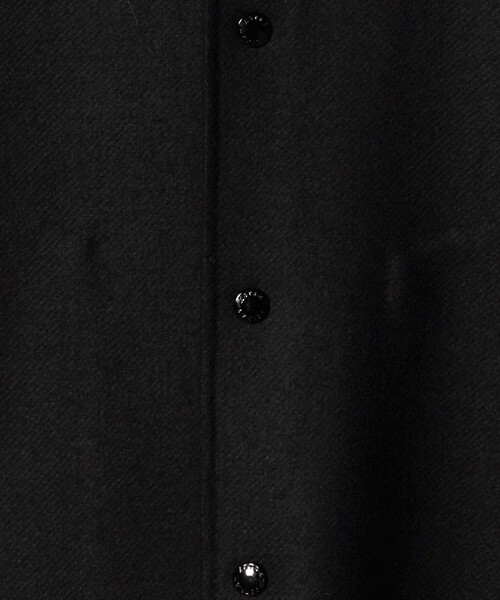 ASTRAET＞ スタジアム リバーコート（その他アウター）｜ASTRAET（ア