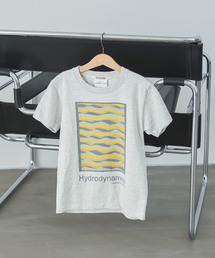 feepur（フェピュール）の「【THEATRE PRODUCTS/シアタープロダクツ】別注グラフィックTee(kids)（Tシャツ/カットソー）」