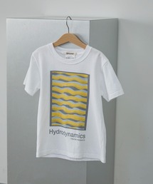 feepur（フェピュール）の「【THEATRE PRODUCTS/シアタープロダクツ】別注グラフィックTee(kids)（Tシャツ/カットソー）」