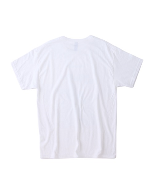 M TO R(ムウトアール)の「【GRANDPA】別注 ムウトアール MOLLY DOG 半袖 Tシャツ(Tシャツ/カットソー・レディース・ブラック/ホワイト・S/M/L/XL/XXL)」の12枚目の写真