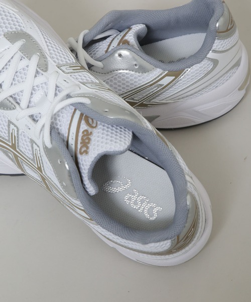 NANO universe（ナノユニバース）の「asics/GEL‐1130（スニーカー・メンズ・グレー/ホワイト・27/28/26）」の18枚目の写真