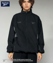 Reebok（リーボック）の「Reebok Contrast Piping Jacket（その他アウター）」