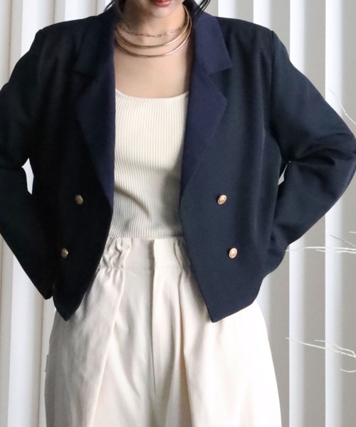 model：164cm. 着用サイズ：FREE