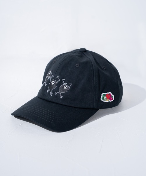 セール】FTL×EVA ぷちえう゛ぁ刺繍キャップ / EVANGELION
