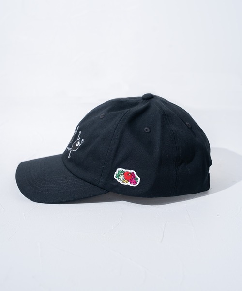 FTL×EVA ぷちえう゛ぁ刺繍キャップ / EVANGELION / エヴァンゲリオン