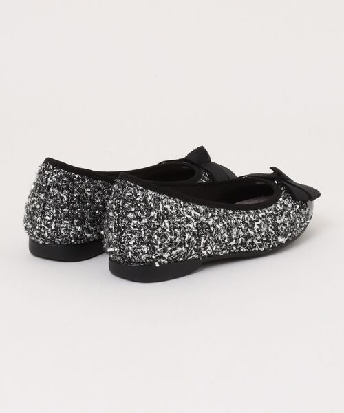 セール】トゥーキャップバレエシューズ（パンプス）｜UnReef