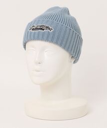 PUMA（プーマ）の「《PUMA》ｺﾐｯｸ ﾐｯﾄﾞ ｸﾗｳﾝ ﾋﾞｰﾆｰ ｼ（ニットキャップ/ビーニー）」