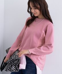 (専用)INDIVI セーター➕ピンクINDIVI INDIVI｜インディヴィのニット/セーター通販 - ZOZOTOWN