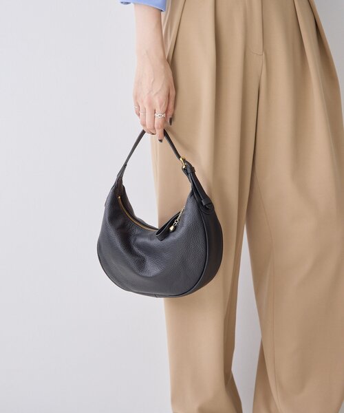 セール】ハーフムーンバッグ（CE-1600）（ショルダーバッグ）｜gemeil