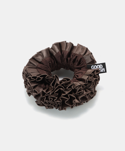 【タイムセール中！】GOOD SQUISH シュシュ GOOD SQUISH シュシュ 「GOOD SQUISH」BLUMBERG コットンレース