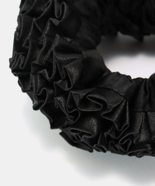 Good Squish/グッド スクイッシュ BADLANDS シュシュ（シュシュ