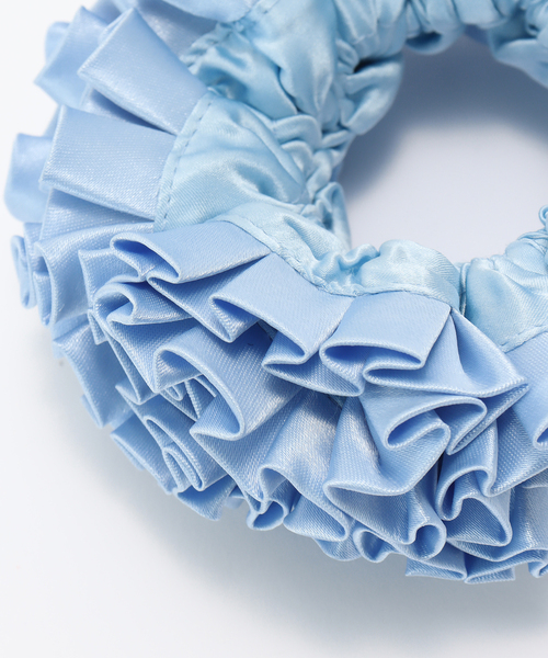 Good Squish/グッド スクイッシュ BADLANDS シュシュ（シュシュ