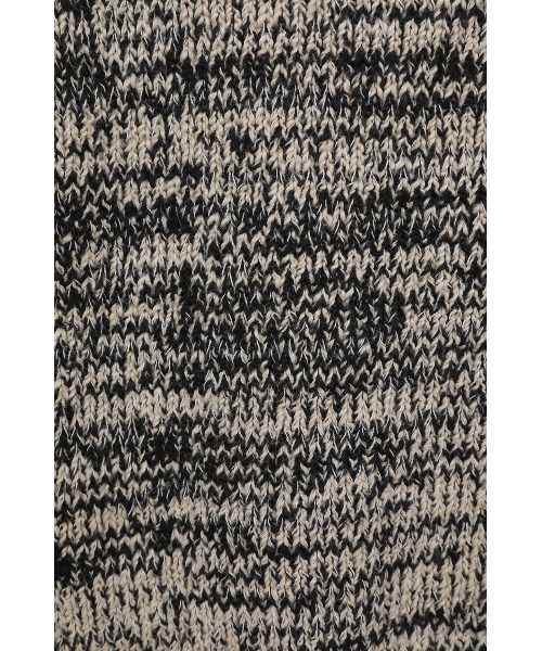 セール】COTTON SHORT KNIT TOPS(ニット/セーター)|CLANE(クラネ セール】COTTON SHORT KNIT TOPS(ニット/セーター)|CLANE(クラネ