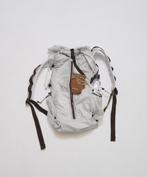 TODAYFUL(gDfCt)Useful Sheer Backpack(obNpbN/bN)