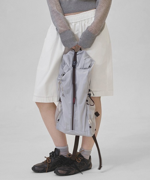 Useful Sheer Backpack（バックパック/リュック）｜TODAYFUL（トゥデイ