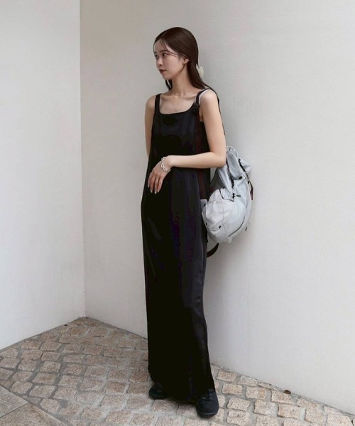 Useful Sheer Backpack（バックパック/リュック）｜TODAYFUL（トゥデイ