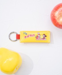 FRUIT OF THE LOOM(フルーツオブザルーム)のFTL クッピーラムネコラボ キーケース / 限定 / コラボ / キーホルダー / ユニセックス / ギフト(キーケース/キーアクセサリー)