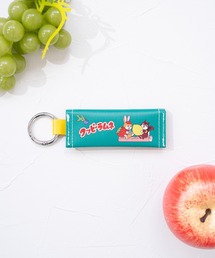 FRUIT OF THE LOOM（フルーツオブザルーム）の「FTL ｸｯﾋﾟｰﾗﾑﾈｺﾗﾎﾞ ｷｰｹｰｽ / 限定 / コラボ / キーホルダー / ユニセックス / ギフト（キーケース/キーアクセサリー）」