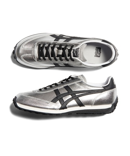 EDR 78 / イーディーアール 78（スニーカー）｜Onitsuka Tiger