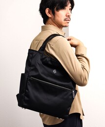 (30%OFF SALE/セール) CLEDRAN クレドラン ZIP LINNING BSKET CL-3384横長 ソフト バスケット カバン 鞄 トートバッグ カゴバッグ 日本製