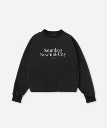 ✨未使用タグ付き✨サタデーズニューヨークシティ　長袖　モックネック　ゴルフウェア 0000797256_002.jpg?h=360&w=360