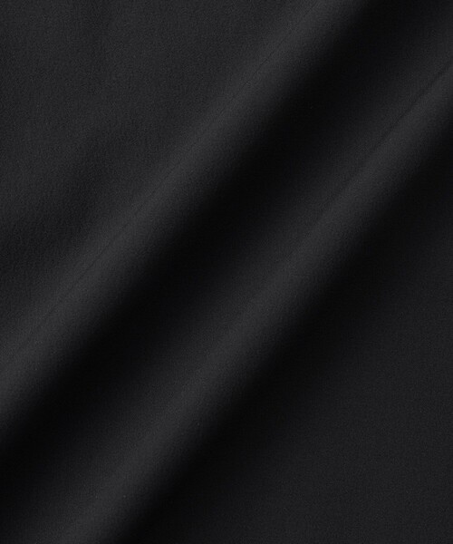 Saturdays Golf(サタデーズゴルフ)の「CORDURA Pullover | WOMEN(Tシャツ/カットソー・レディース・ベージュ/ブラック/オリーブ・S/M)」の11枚目の写真