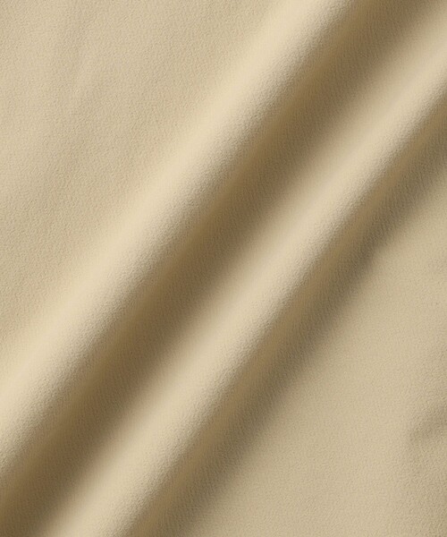 Saturdays Golf(サタデーズゴルフ)の「CORDURA Pullover | WOMEN(Tシャツ/カットソー・レディース・ベージュ/ブラック/オリーブ・S/M)」の12枚目の写真