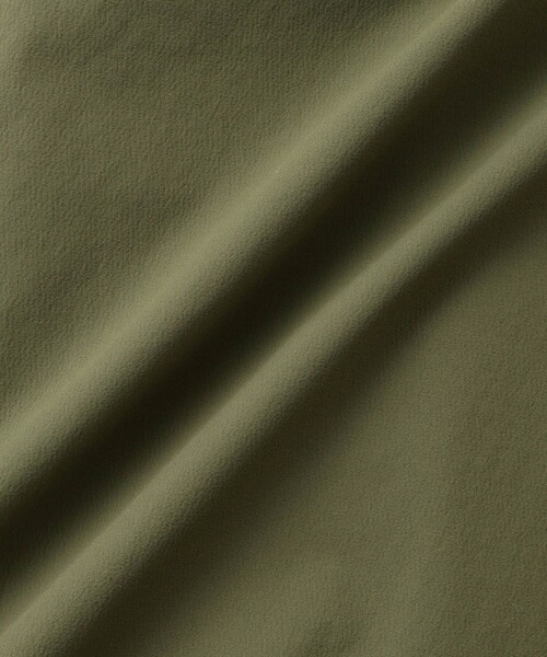 Saturdays Golf(サタデーズゴルフ)の「CORDURA Pullover | WOMEN(Tシャツ/カットソー・レディース・ベージュ/ブラック/オリーブ・S/M)」の13枚目の写真