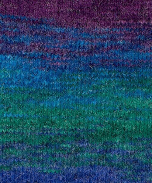 UNITED ARROWS（ユナイテッドアローズ）の「カスリ ソックス（ソックス/靴下・メンズ・その他4/その他2/その他3/その他1・FREE）」の11枚目の写真