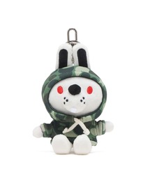 BABY MILO MASCOT KEY（キーホルダー）｜A BATHING APE（アベイシング