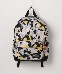 MAKAVELIC | 【RES】【MAKAVELIC】TRUCKS BORDING DAYPACK(バックパック/リュック)
