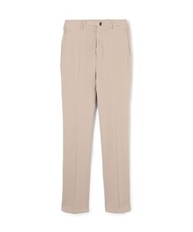 INCOTEX（インコテックス）の「INCOTEX コットンポリウレタン ストレッチノープリーツスラックス 30（スラックス）」