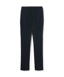 INCOTEX（インコテックス）の「INCOTEX コットンポリウレタン ストレッチノープリーツスラックス 30（スラックス）」