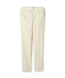 INCOTEX（インコテックス）の「INCOTEX コットンポリウレタン ストレッチノープリーツスラックス 30（スラックス）」