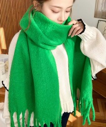 セール】マフラー（グリーン・カーキ/緑色系）ファッション通販 - ZOZOTOWN