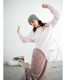 suede mini skirt（スカート）｜Katrin TOKYO（カトリーントーキョー